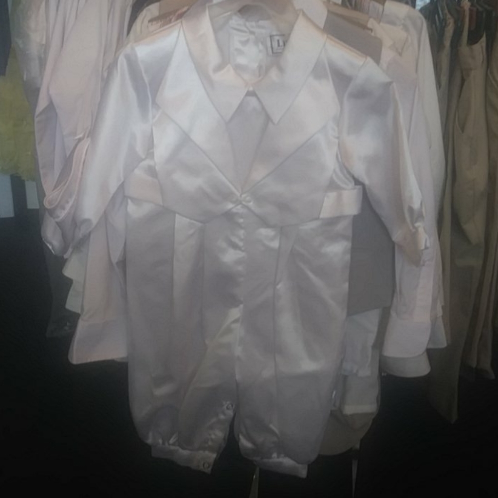 Baptism set
